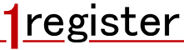 1 - register